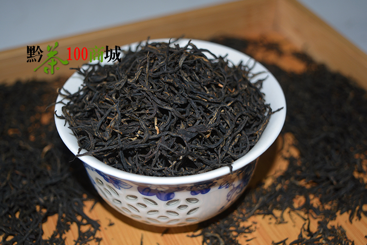 【产品图库】贵州遵义红红茶产品图片zyh030